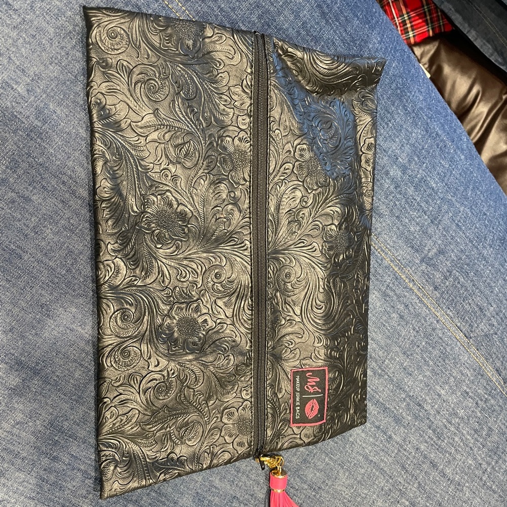 Makeup Junkie bag